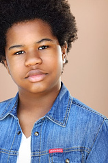 picture of actor Devin Bright