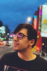 Foto de Miguel Ángel Rogel