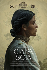 poster of movie Clara Sola