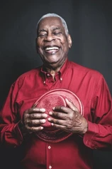 Foto de Haroldo Costa