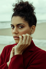 photo of person Clebia Sousa