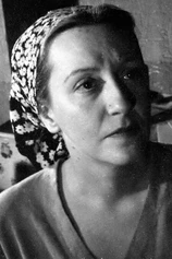 Foto de Rosario García Ortega