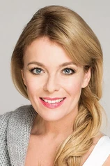 Foto de Lucie Benesová