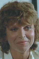 picture of actor Nanette Corey