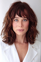 picture of actor Mariana Ximenes