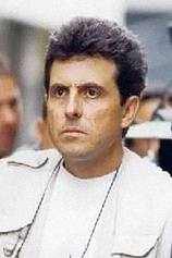 photo of person Alessandro Di Robilant