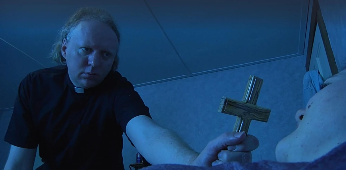 Jeff Kirkendall en exorcismo-en-amityville