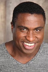 picture of actor Michael-Leon Wooley