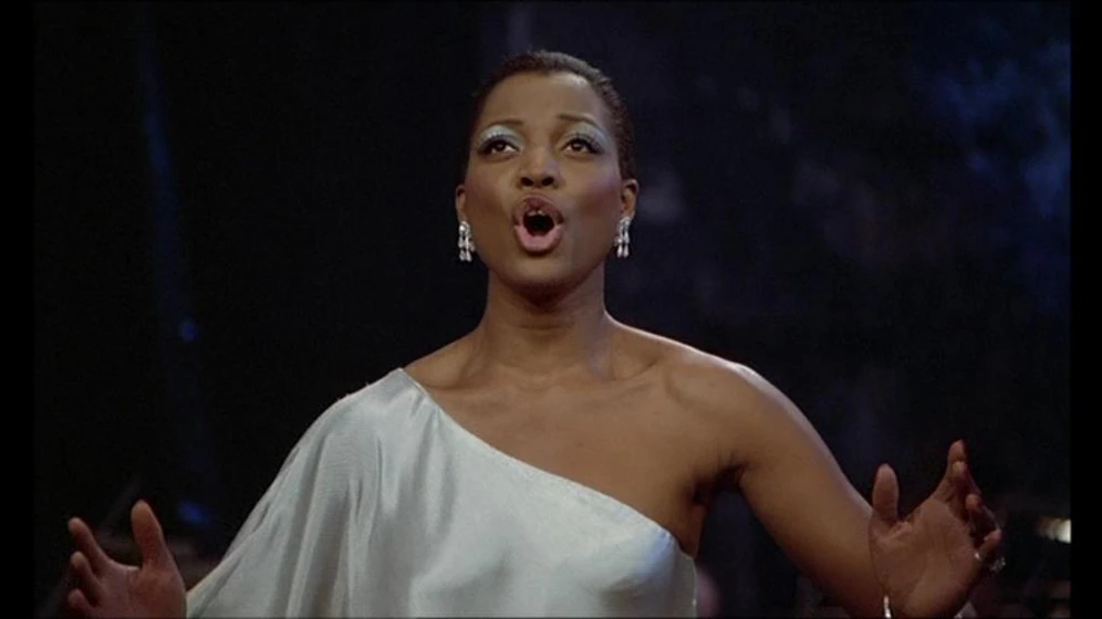 Imagen de La Diva