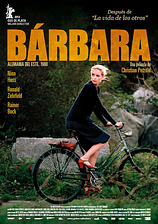 poster of movie Bárbara