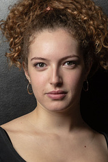 picture of actor Asma Messaoudene
