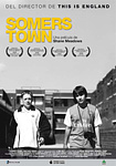 still of movie Somers Town