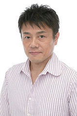 picture of actor Takeshi Kusao