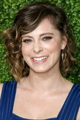Foto de Rachel Bloom