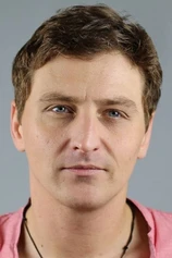 Foto de Viacheslav Dovzhenko