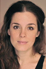 picture of actor Núria Gago