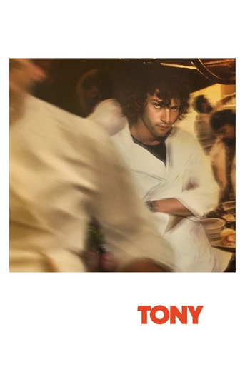 Poster de Tony