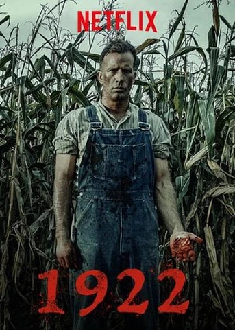 Poster de 1922