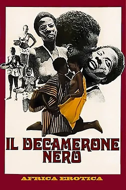 El Decamerón Negro