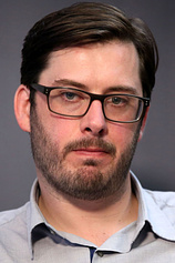 photo of person Ben Browning