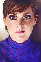 picture of actor Lisa Hammer