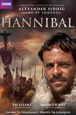 poster of movie Aníbal, el peor enemigo de Roma