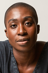picture of actor Vivienne Acheampong