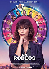 poster of movie Sin Rodeos
