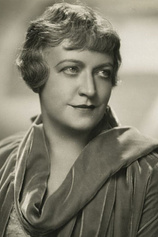picture of actor Lucile Gleason