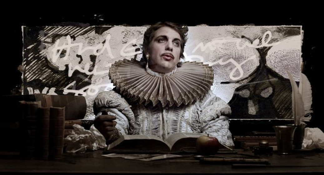 Imagen de Goltzius and the Pelican Company