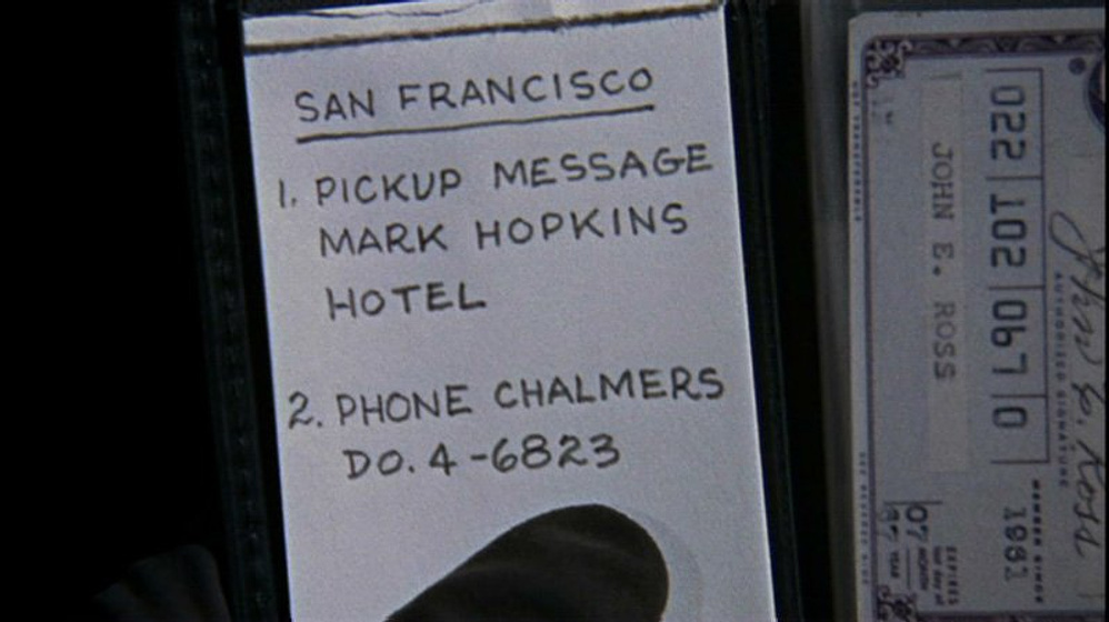 Imagen de Bullitt
