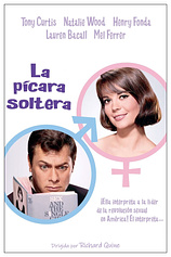 poster of movie La Pícara Soltera