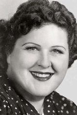 photo of person June Gittelson