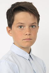 picture of actor Tom Mulheron