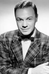 Foto de Alan Freed
