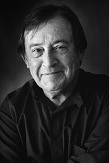 photo of person Paul Mazursky