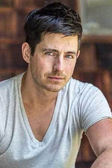 picture of actor Craig Olejnik