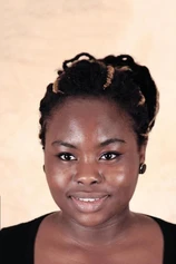 Foto de Élise Oppong