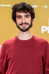 picture of actor Lalo Tenorio