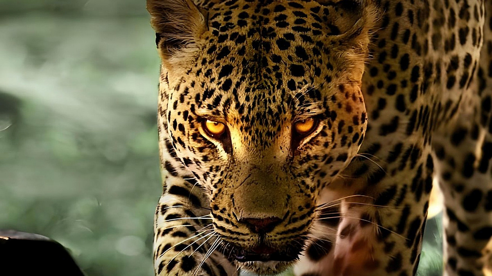 Imagen de la-vida-entre-leopardos