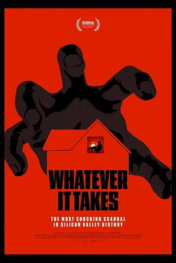 Poster de Whatever it Takes