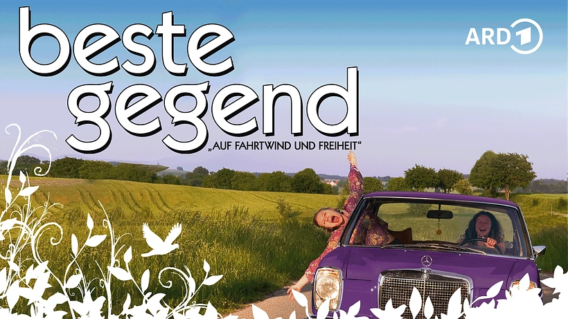 Imagen de Beste Gegend