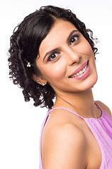 picture of actor Anu Menon