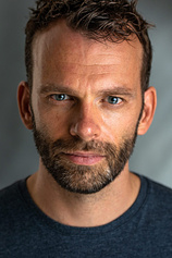 picture of actor Kevin Johnson