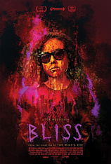 poster of movie Bliss