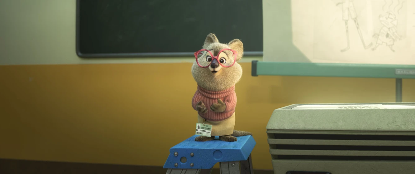 Imagen de zootropolis-2