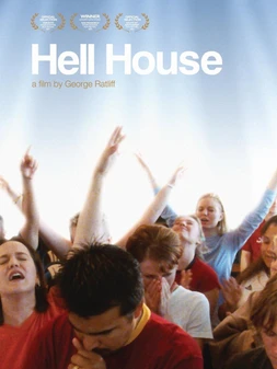 poster of movie Hell House