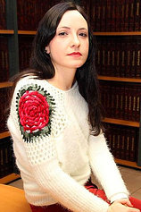 photo of person Sofía Cuenca