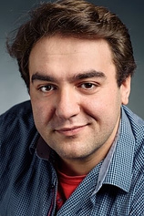 picture of actor Gabriel Costin