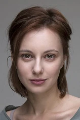 Foto de Marusya Klimova